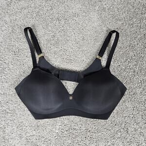 Honeylove Black Bra
